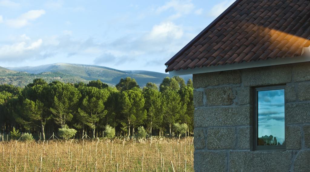 Madre De Agua Hotel Rural De Charme غويفيا المظهر الخارجي الصورة